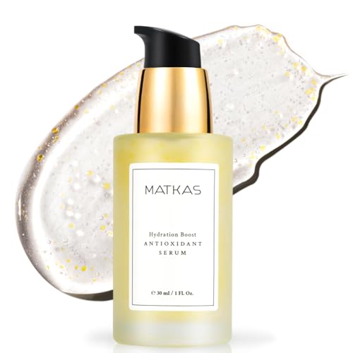 MATKAS Korean Antioxidant Centella Niacinamide Serum 1 Fl. Oz. - Niaci — Side-by-side comparison of top picks in this category