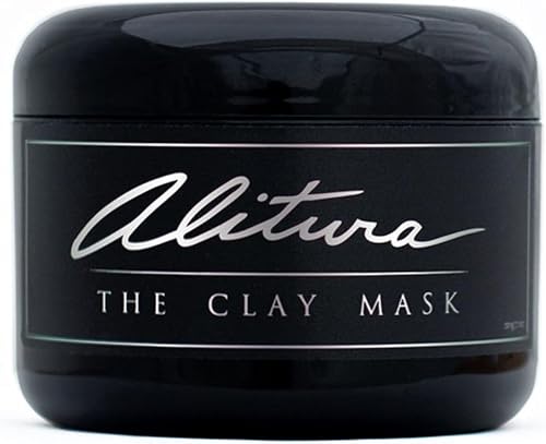 Alitura Clay Face Mask – Exfoliating, Hydrating & Anti-Aging Facial Ma — How the options on this page compare