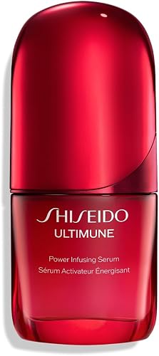 Shiseido Ultimune Power Infusing Serum — Manufacturer product photo — shiseido ultimune power infusing concentrate review