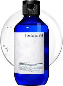 Pyunkang Yul PKY Essence Toner for Barrier Rebuilding, Highly Concentrated Essence Facial