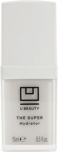 U Beauty The SUPER Hydrator - Mega-Dose Skin Hydrator and Hyaluronic A — Side-by-side comparison of top picks in this category