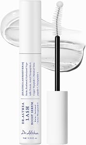 Dr.Althea Lash Boost Serum | Lash Essence for Stronger & Glossy-looking Lashes | Lash