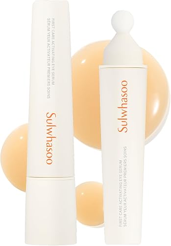 Sulwhasoo First Care Activating Eye Serum | Target Dark Circles & Fine — Side-by-side comparison of top picks in this category