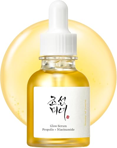 Beauty of Joseon Glow Serum Propolis and Niacinamide Hydrating Facial — Side-by-side comparison of top picks in this category
