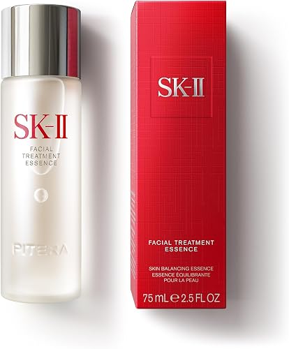 SK-II Facial Treatment Essence - Anti-Aging Essence Skincare to Help R — Real-world performance testing in action