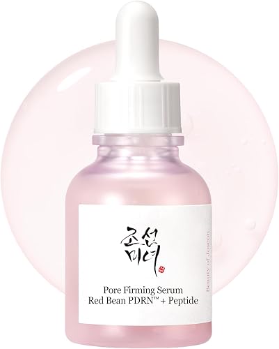 Beauty of Joseon Pore Firming Serum Red Bean PDRN + Peptide | Daily K — Side-by-side comparison of top picks in this category