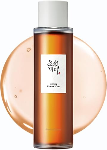 Beauty of Joseon Ginseng Essence Water Hydrating Face Toner for Dry, D — Real-world performance testing in action