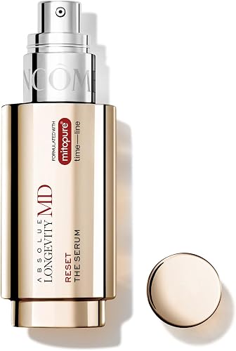 Lancôme Absolue Longevity MD Reset Serum, Anti-Aging Longevity Skincar — Side-by-side comparison of top picks in this category