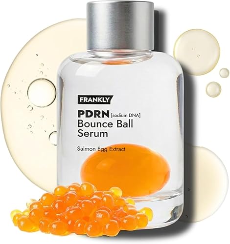 FRANKLY PDRN Bounce Ball Serum – 99% Pure Salmon PDRN | Post Microneed — Side-by-side comparison of top picks in this category