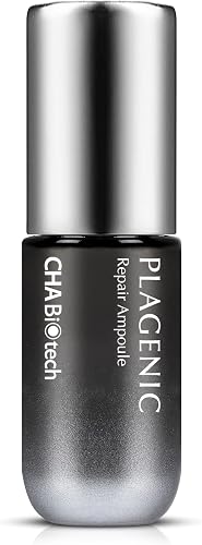 ISA KNOX Plagenic Repair Ampoule (Pack of 1, 0.34fl oz) - Highly Nouri — Our recommended configuration for best results
