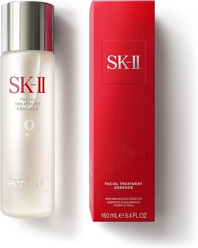 SK-II Facial Treatment Essence (Pitera Essence) — Manufacturer product photo — sk-ii facial treatment essence review